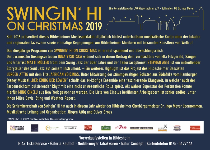 Flyer